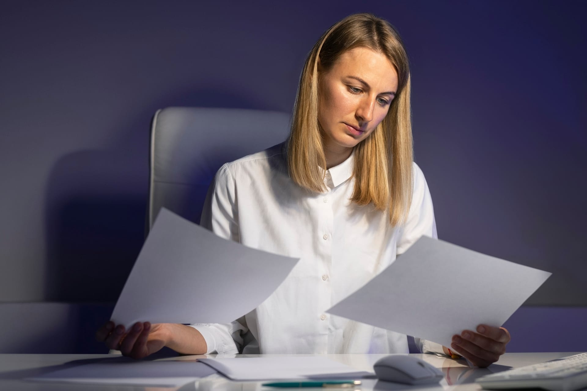 Practice Bookkeeping